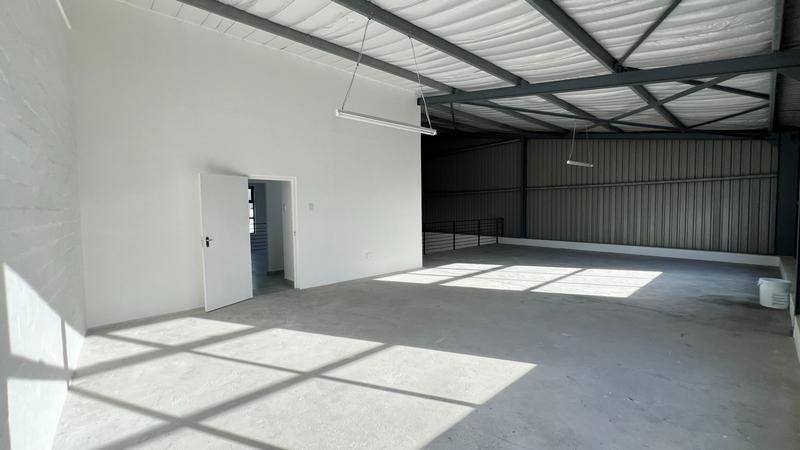 To Let commercial Property for Rent in Rivergate Western Cape